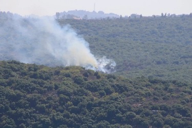 Pejabat Hamas Selamat Dari Upaya Pembunuhan Israel Di Libanon